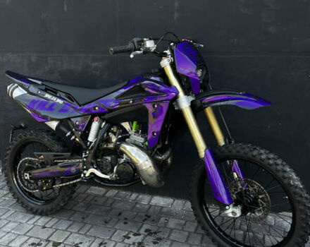 Хускварна ВР, об'ємом двигуна 0.25 л та пробігом 4 тис. км за 4000 $, фото 4 на Automoto.ua