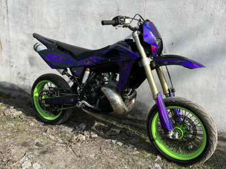 Хускварна ВР 2009 у Кам'янське (Дніпродзержинськ) на Automoto.ua Хускварна ВР, об'ємом двигуна 0.25 л та пробігом 1 тис. км за 4599 $, фото 1 на Automoto.ua