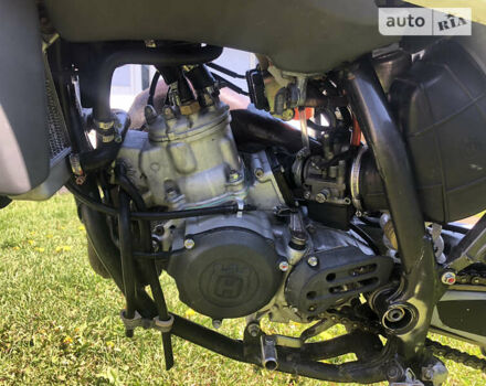 Хускварна ВРЕ, объемом двигателя 0.12 л и пробегом 10 тыс. км за 1500 $, фото 3 на Automoto.ua
