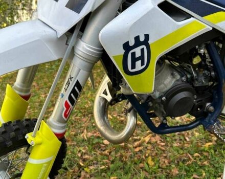 Хускварна Інша, об'ємом двигуна 50 л та пробігом 0 тис. км за 1900 $, фото 10 на Automoto.ua