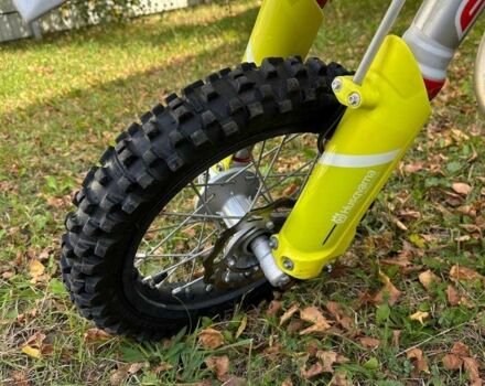 Хускварна Інша, об'ємом двигуна 50 л та пробігом 0 тис. км за 1900 $, фото 11 на Automoto.ua