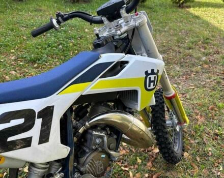 Хускварна Інша, об'ємом двигуна 50 л та пробігом 0 тис. км за 1900 $, фото 3 на Automoto.ua