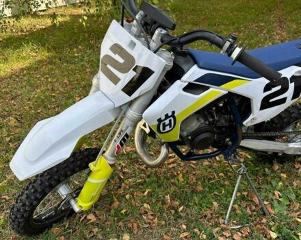 Хускварна Інша, об'ємом двигуна 50 л та пробігом 0 тис. км за 1900 $, фото 12 на Automoto.ua