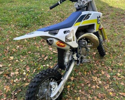 Хускварна Інша, об'ємом двигуна 50 л та пробігом 0 тис. км за 1900 $, фото 4 на Automoto.ua