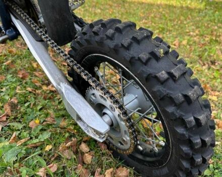 Хускварна Інша, об'ємом двигуна 50 л та пробігом 0 тис. км за 1900 $, фото 6 на Automoto.ua