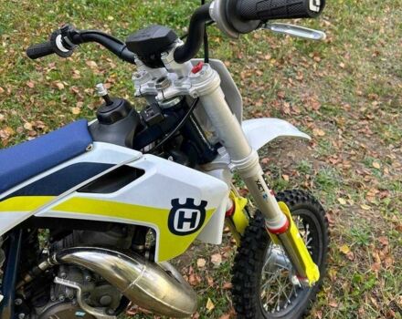 Хускварна Інша, об'ємом двигуна 50 л та пробігом 0 тис. км за 1900 $, фото 2 на Automoto.ua