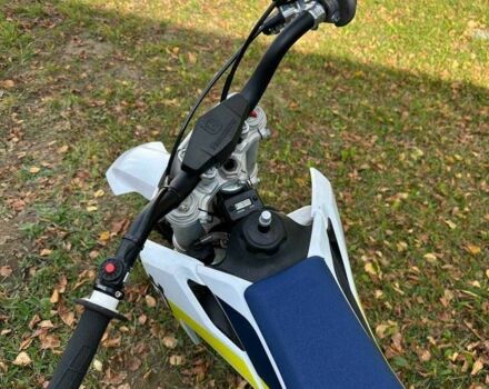 Хускварна Інша, об'ємом двигуна 50 л та пробігом 0 тис. км за 1900 $, фото 9 на Automoto.ua