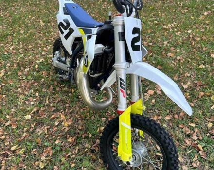 Хускварна Інша, об'ємом двигуна 50 л та пробігом 0 тис. км за 1900 $, фото 1 на Automoto.ua