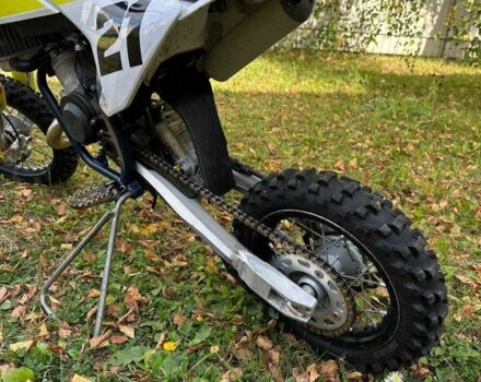 Хускварна Інша, об'ємом двигуна 50 л та пробігом 0 тис. км за 1900 $, фото 7 на Automoto.ua