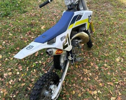 Хускварна Інша, об'ємом двигуна 50 л та пробігом 0 тис. км за 1900 $, фото 5 на Automoto.ua