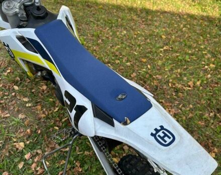 Хускварна Інша, об'ємом двигуна 50 л та пробігом 0 тис. км за 1900 $, фото 8 на Automoto.ua