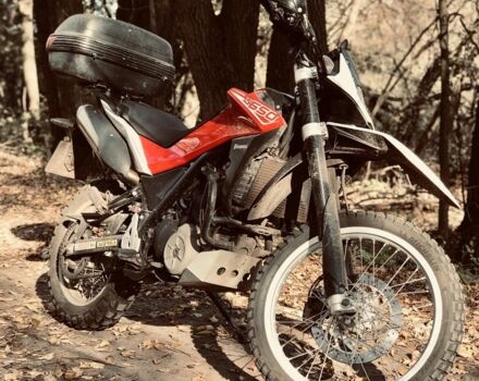 Хускварна Інша, об'ємом двигуна 0.65 л та пробігом 0 тис. км за 4083 $, фото 10 на Automoto.ua