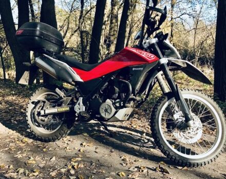Хускварна Інша, об'ємом двигуна 0.65 л та пробігом 0 тис. км за 4083 $, фото 2 на Automoto.ua