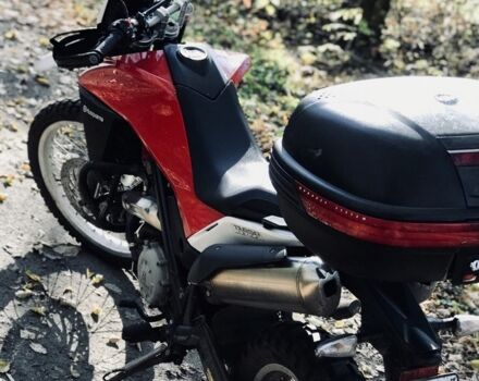 Хускварна Інша, об'ємом двигуна 0.65 л та пробігом 0 тис. км за 4083 $, фото 7 на Automoto.ua