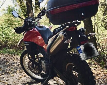 Хускварна Інша, об'ємом двигуна 0.65 л та пробігом 0 тис. км за 4083 $, фото 6 на Automoto.ua