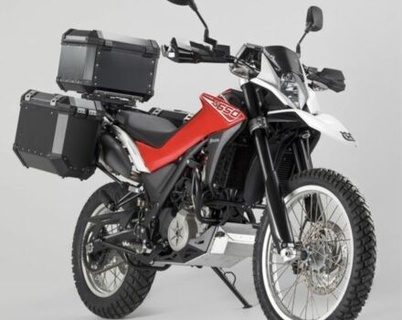 Хускварна Інша, об'ємом двигуна 0.65 л та пробігом 0 тис. км за 4083 $, фото 22 на Automoto.ua
