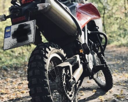 Хускварна Інша, об'ємом двигуна 0.65 л та пробігом 0 тис. км за 4083 $, фото 5 на Automoto.ua