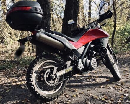 Хускварна Інша, об'ємом двигуна 0.65 л та пробігом 0 тис. км за 4083 $, фото 3 на Automoto.ua