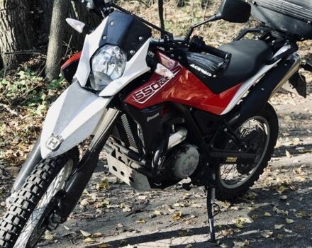 Хускварна Інша, об'ємом двигуна 0.65 л та пробігом 0 тис. км за 4083 $, фото 8 на Automoto.ua