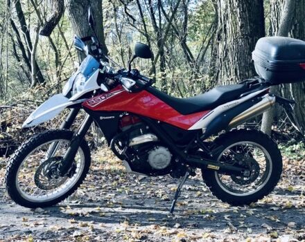 Хускварна Інша, об'ємом двигуна 0.65 л та пробігом 0 тис. км за 4083 $, фото 9 на Automoto.ua