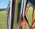 Хускварна Другая, объемом двигателя 0.45 л и пробегом 0 тыс. км за 3900 $, фото 12 на Automoto.ua