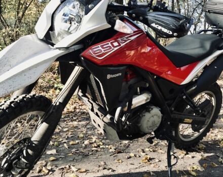 Хускварна Інша, об'ємом двигуна 0.65 л та пробігом 0 тис. км за 4083 $, фото 13 на Automoto.ua