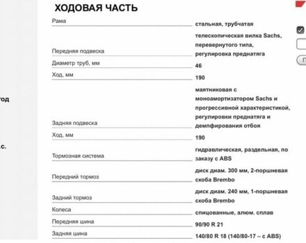 Хускварна Інша, об'ємом двигуна 0.65 л та пробігом 0 тис. км за 4083 $, фото 21 на Automoto.ua