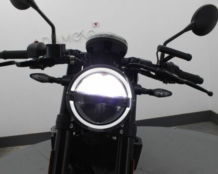 Хускварна Інша, об'ємом двигуна 0.4 л та пробігом 0 тис. км за 4300 $, фото 18 на Automoto.ua
