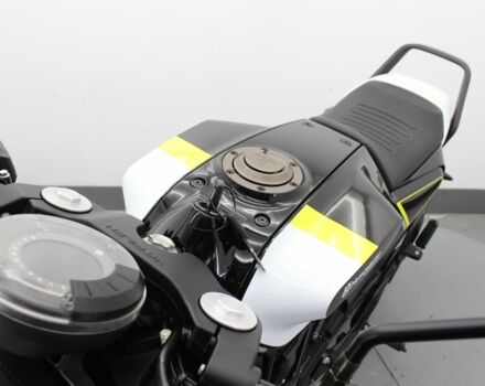 Хускварна Інша, об'ємом двигуна 0.4 л та пробігом 0 тис. км за 4300 $, фото 11 на Automoto.ua
