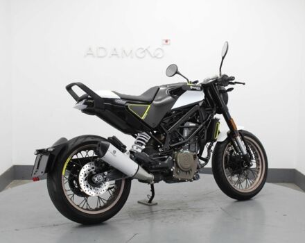 Хускварна Інша, об'ємом двигуна 0.4 л та пробігом 0 тис. км за 4300 $, фото 4 на Automoto.ua