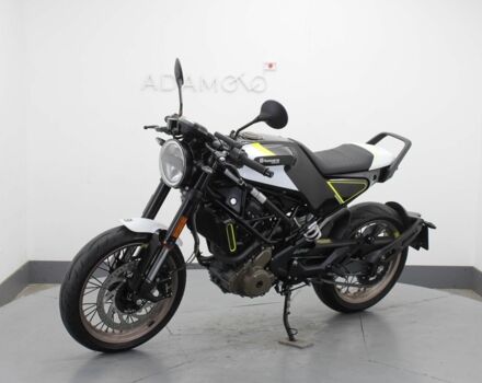 Хускварна Інша, об'ємом двигуна 0.4 л та пробігом 0 тис. км за 4300 $, фото 2 на Automoto.ua