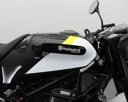 Хускварна Інша, об'ємом двигуна 0.4 л та пробігом 0 тис. км за 4300 $, фото 13 на Automoto.ua