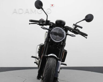 Хускварна Інша, об'ємом двигуна 0.4 л та пробігом 0 тис. км за 4300 $, фото 6 на Automoto.ua