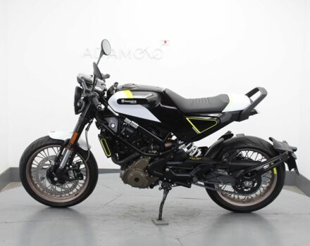 Хускварна Інша, об'ємом двигуна 0.4 л та пробігом 0 тис. км за 4300 $, фото 1 на Automoto.ua