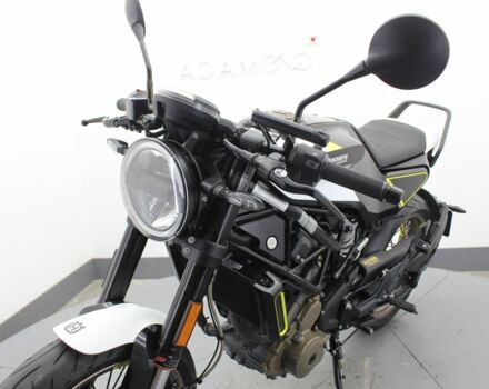 Хускварна Інша, об'ємом двигуна 0.4 л та пробігом 0 тис. км за 4300 $, фото 9 на Automoto.ua