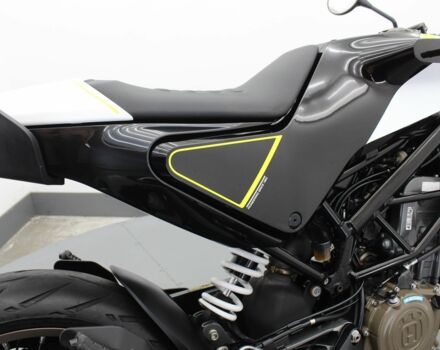 Хускварна Інша, об'ємом двигуна 0.4 л та пробігом 0 тис. км за 4300 $, фото 14 на Automoto.ua