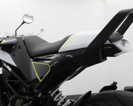 Хускварна Інша, об'ємом двигуна 0.4 л та пробігом 0 тис. км за 4300 $, фото 15 на Automoto.ua