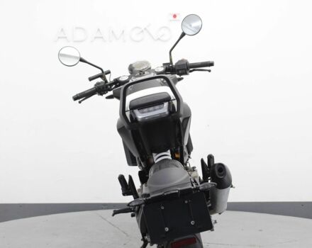 Хускварна Інша, об'ємом двигуна 0.4 л та пробігом 0 тис. км за 4300 $, фото 7 на Automoto.ua