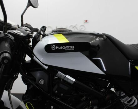 Хускварна Інша, об'ємом двигуна 0.4 л та пробігом 0 тис. км за 4300 $, фото 12 на Automoto.ua