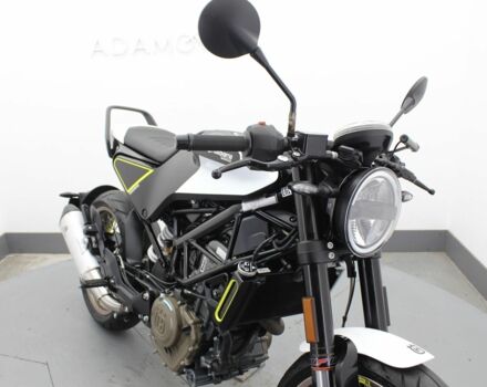 Хускварна Інша, об'ємом двигуна 0.4 л та пробігом 0 тис. км за 4300 $, фото 8 на Automoto.ua