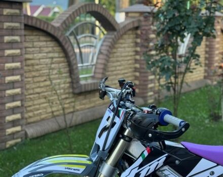 Хускварна Другая, объемом двигателя 0.45 л и пробегом 0 тыс. км за 6100 $, фото 15 на Automoto.ua