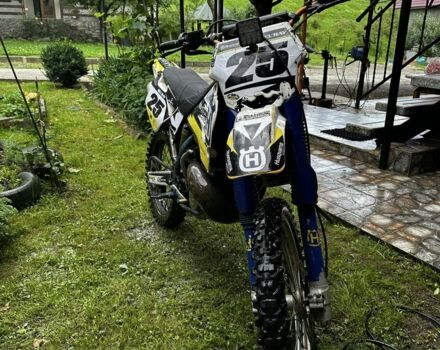 Хускварна Інша, об'ємом двигуна 0.25 л та пробігом 0 тис. км за 900 $, фото 1 на Automoto.ua