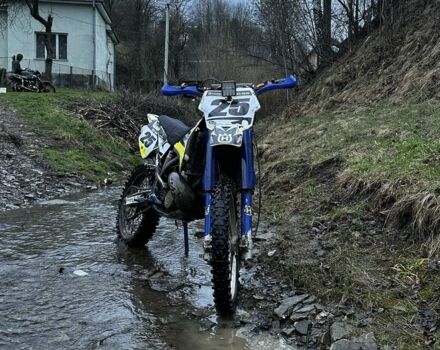 Хускварна Інша, об'ємом двигуна 0.25 л та пробігом 0 тис. км за 900 $, фото 3 на Automoto.ua