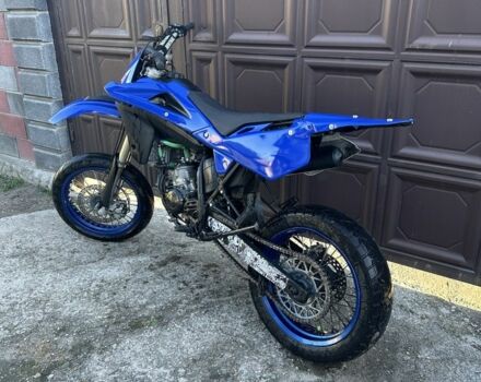 Хускварна Другая, объемом двигателя 0.13 л и пробегом 0 тыс. км за 1505 $, фото 1 на Automoto.ua