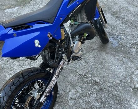 Хускварна Другая, объемом двигателя 0.13 л и пробегом 0 тыс. км за 1505 $, фото 3 на Automoto.ua