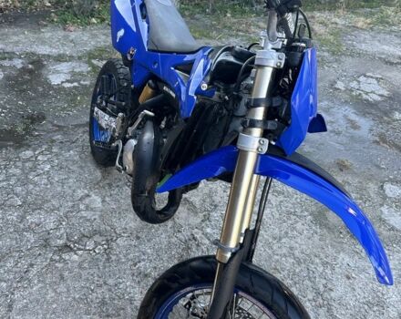 Хускварна Другая, объемом двигателя 0.13 л и пробегом 0 тыс. км за 1505 $, фото 4 на Automoto.ua