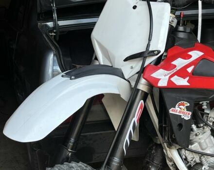 Хускварна Інша, об'ємом двигуна 0.13 л та пробігом 0 тис. км за 2300 $, фото 10 на Automoto.ua