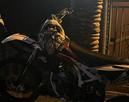 Хускварна Інша, об'ємом двигуна 0.13 л та пробігом 0 тис. км за 2300 $, фото 13 на Automoto.ua