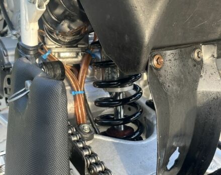 Хускварна Інша, об'ємом двигуна 0.13 л та пробігом 0 тис. км за 2300 $, фото 14 на Automoto.ua