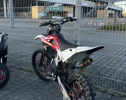 Хускварна Інша, об'ємом двигуна 0.13 л та пробігом 0 тис. км за 2300 $, фото 5 на Automoto.ua